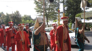 Sărbătoarea Ashura în tradițiile tătarilor dobrogeni