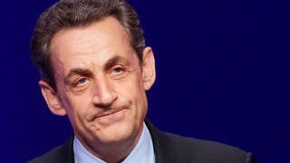 Sarkozy, inculpat pentru finanțare ilegală a campaniei sale prezidențiale din 2012