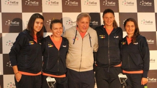 Șase românce pe tabloul principal la Australian Open
