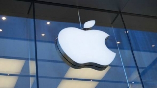 Prima scădere a profitului și a veniturilor anuale ale Apple de după 2001