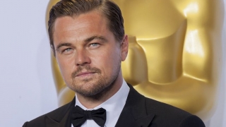 Leonardo DiCaprio, implicat într-un imens scandal financiar