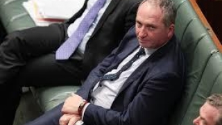 Scandal sexual la vârful politicii australiene