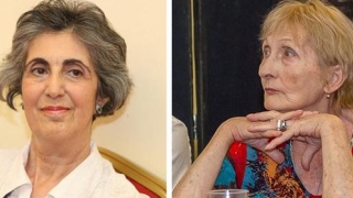 Anaid Tavitian și Eugenia Tărășescu-Jianu, cetățeni de onoare ai Constanței?