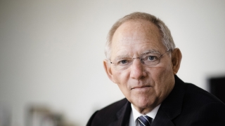 Schäuble: UE nu vrea pedepsirea M.Britanii,îşi apără interesele