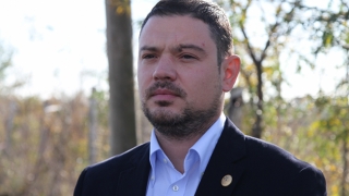 Deputatul constănțean Radu Babuș, schimbat din Comisia SRI