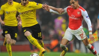 Schimb de jucători între Manchester United și Arsenal Londra