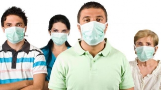 SCJU: Bolnavii cu afecțiuni respiratorii acute, gripă şi SARI, pot fi vizitaţi!