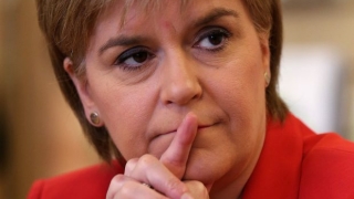 Scoția vrea să deschidă „discuții imediate“ cu Bruxelles