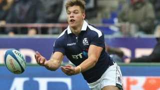 Scoția a dat lovitura în Turneul celor 6 Națiuni la rugby