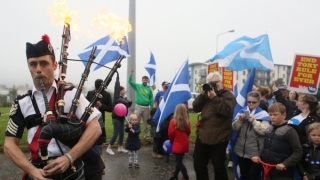 Scoția va vota pentru independență în următorii doi ani