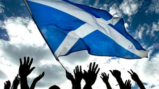 Sprijinul pentru independenţa Scoţiei a crescut după Brexit