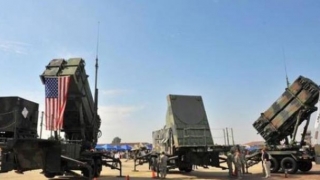 SUA reacționează la noua rachetă ce poate trece de scutul de la Deveselu
