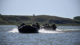Forțele Navale Române: „Sea Shield 24” se află în plină desfășurare