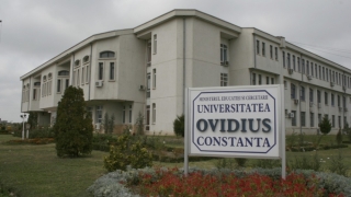 Se caută decani pentru facultățile Universității ”Ovidius”