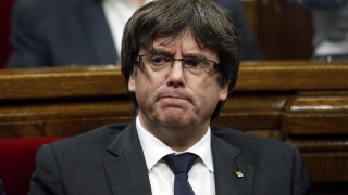 Se caută un nou şef al executivului regional catalan