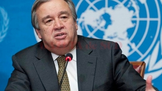 Măsuri pentru protejarea funcționarilor ONU care denunță iregularități