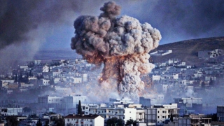 Probele privind atacul chimic din Siria, analizate de o echipă internațională