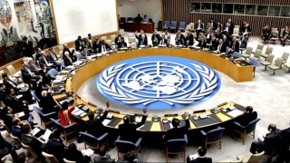 Consiliul de Securitate al ONU cere oprirea colonizării în Cisiordnia. SUA se abțin