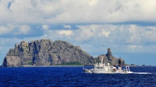 Zeci de persoane sunt date dispărute în urma coliziunii a două nave