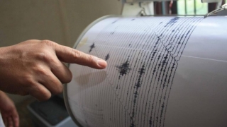Un cutremur cu magnitudinea 6,1 s-a produs în sud-vestul Japoniei