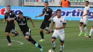Penultima clasată din Liga 1, prima semifinalistă în Cupa României la fotbal