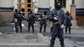 Rusia spune că Ucraina respinge suveranitatea asupra regiunii separatiste