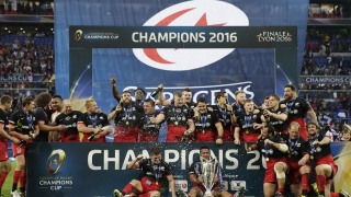 Se pregătește un Campionat Mondial al cluburilor la rugby