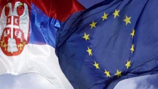 Serbia vrea să adere la UE cât mai repede