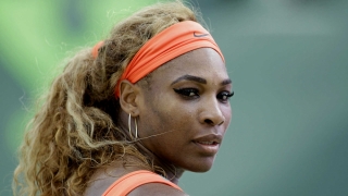 Serena Williams despre Irina Begu: A fost încântător şi plăcut să o văd jucând