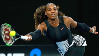 Serena Williams va participa la turneul de la Abu Dhabi