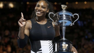 Serena Williams va lipsi la Australian Open