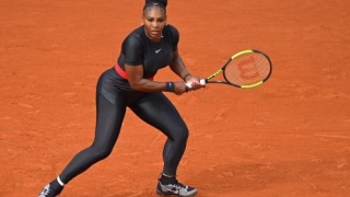 Serena Williams a refuzat un control antidoping!