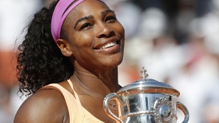 Serena Williams, câștigătoare pentru a 4-a oară în turneul WTA Masters 1000 de la Roma