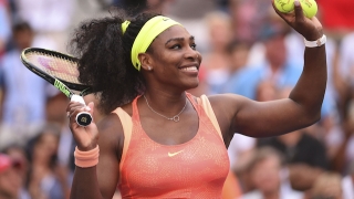 Serena Williams a delarat forfait pentru turneele de la Indian Wells și Miami