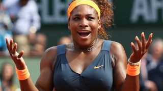 Serena Williams se va căsători cu un magnat al internetului