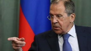 Lavrov: Putin nu i-a cerut lui Al-Assad să plece și nici nu i-a oferit azil politic