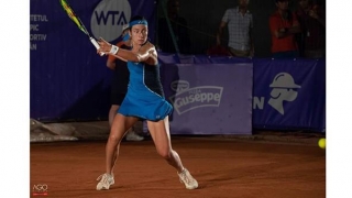 Anastasija Sevastova, din nou în finală la BRD Bucharest Open