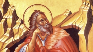 Sfântul Ilie, făcătorul de minuni care tună şi fulgeră. Tradiții de Sfântul Ilie