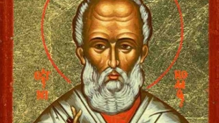 Sfântul Ierarh Nicolae, făcătorul de minuni