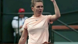 Simona Halep, a 34-a săptămână pe locul 1 WTA