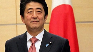 Premierul japonez a trimis o ofrandă unui templu controversat