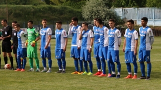 Şi FC Viitorul II este în cantonament la Poiana Braşov