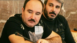 Frații Cămătaru, condamnați la ani grei de închisoare într-un nou dosar