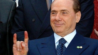 Paolo Sorrentino va face un film despre Silvio Berlusconi