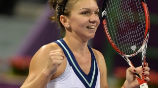 Simona Halep s-a calificat în sferturile de finală la Indian Wells