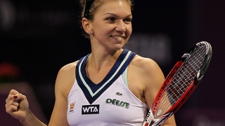 Simona Halep s-a calificat în turul trei al turneului de la Miami