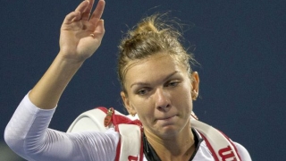 Simona Halep, eliminată în semifinalele turneului de la Sydney