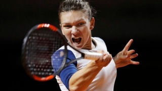 Simona Halep o va întâlni pe Kristyna Pliskova  duminică, în turneul la Madrid