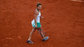 Simona Halep a renunțat la turneul WTA de la Birmingham