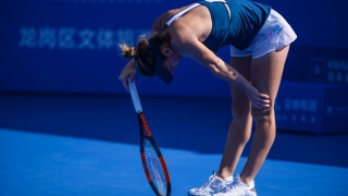 Simona Halep nu va juca la FedCup, dar nici în turneele de la Doha și Dubai